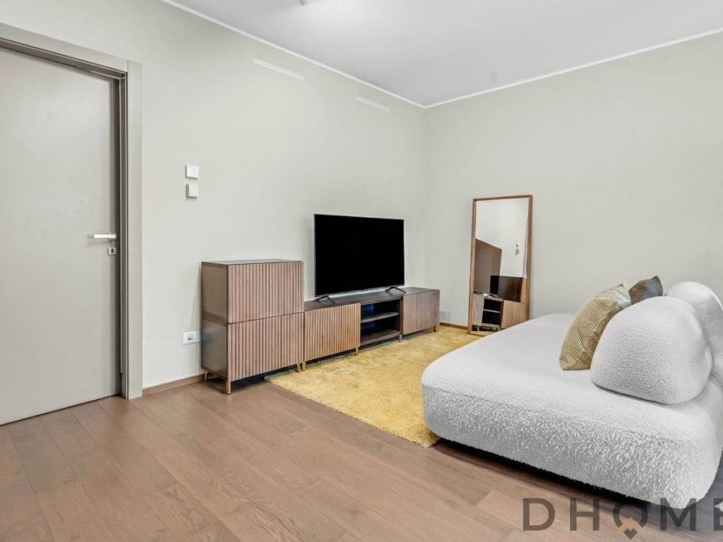 appartamento in vendita a Milano in zona Il Portello