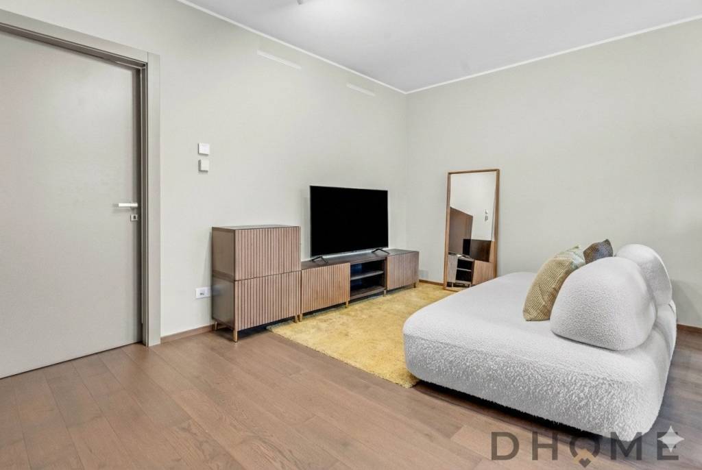 appartamento in vendita a Milano in zona Il Portello