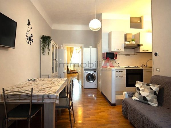 appartamento in vendita a Milano in zona Lambrate