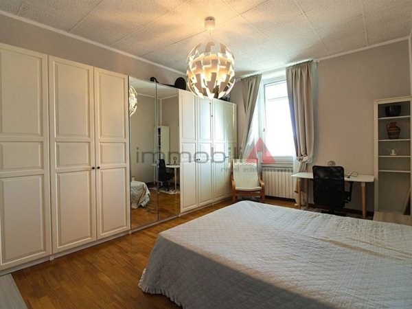 appartamento in vendita a Milano in zona Lambrate