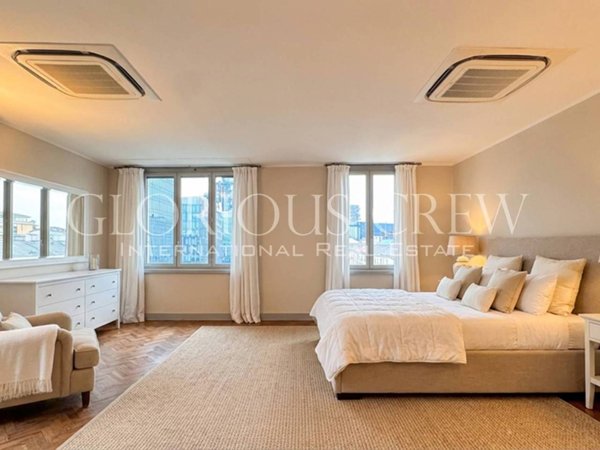 appartamento in vendita a Milano in zona Porta Garibaldi