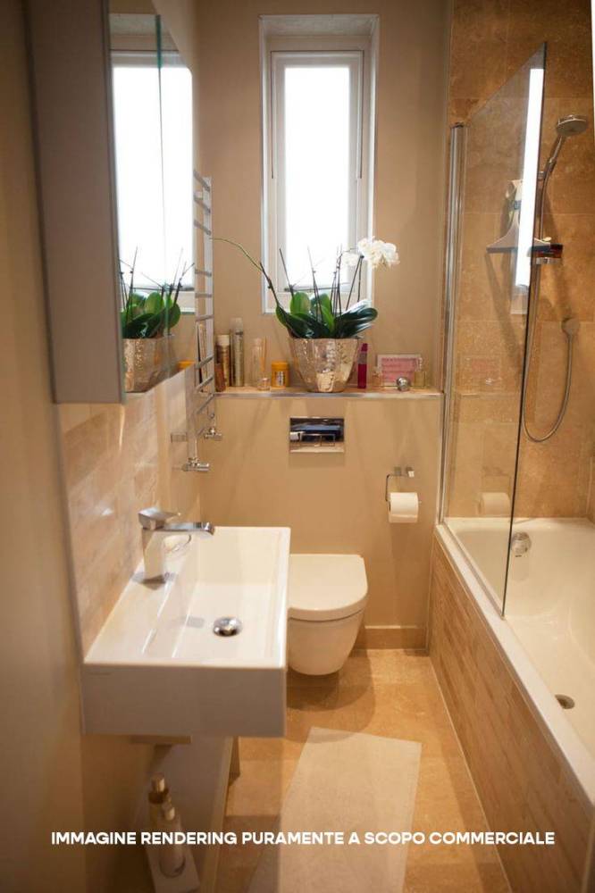 appartamento in vendita a Milano in zona Centro Storico