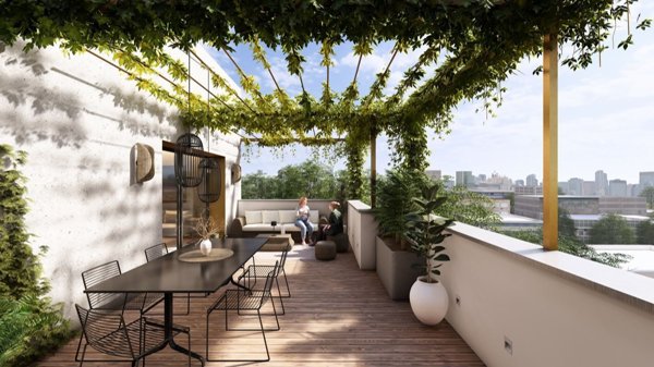 appartamento in vendita a Milano in zona Famagosta