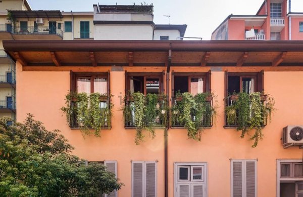 appartamento in vendita a Milano in zona Città Studi