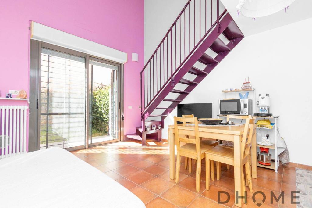 appartamento in vendita a Milano in zona Centro Storico