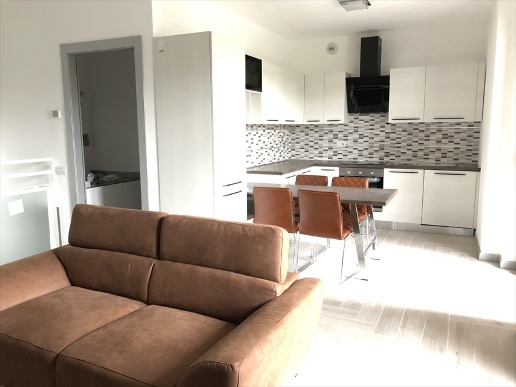 appartamento in vendita a Milano in zona Quinto Romano