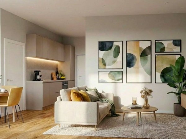 appartamento in vendita a Milano in zona Crescenzago