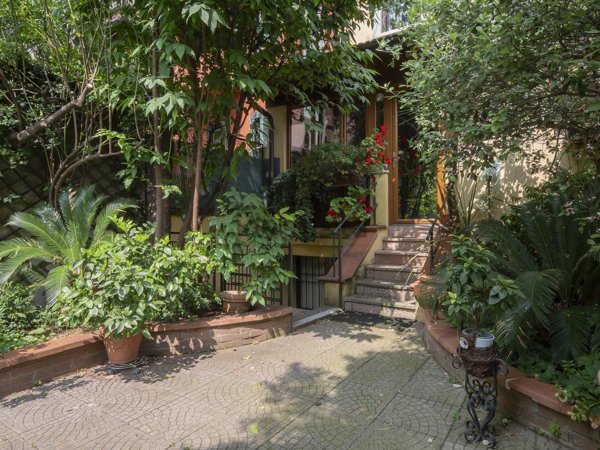 casa indipendente in vendita a Milano
