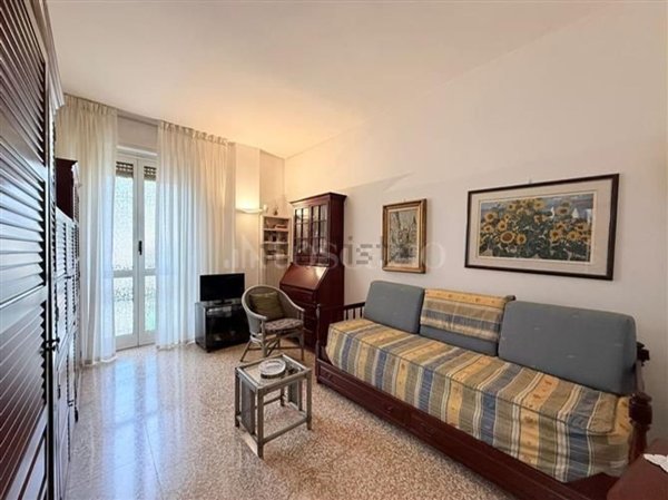 appartamento in vendita a Milano in zona Vigentino