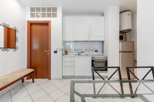 appartamento in vendita a Milano in zona Stazione Centrale