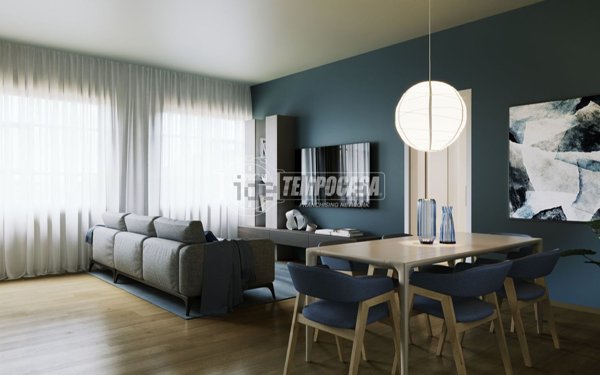 appartamento in vendita a Milano in zona Città Studi