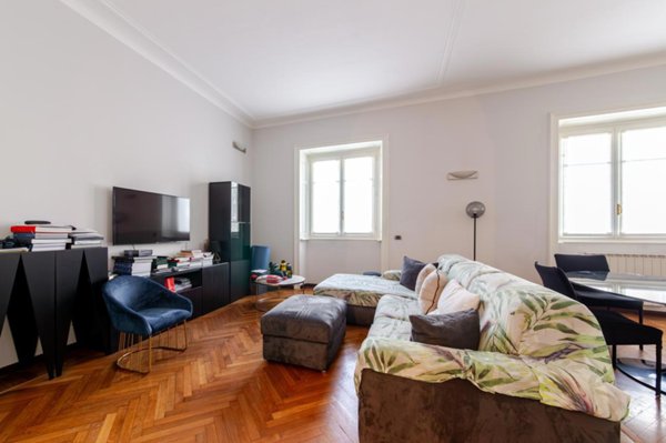 appartamento in vendita a Milano in zona Centro Storico