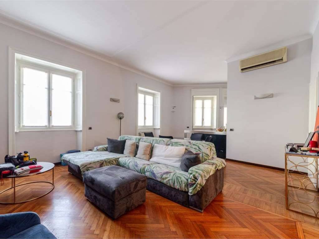 appartamento in vendita a Milano in zona Porta Romana