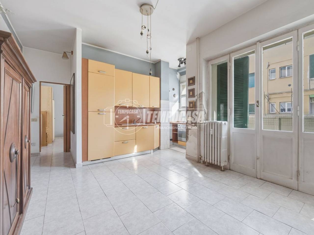 appartamento in vendita a Milano in zona Città Studi