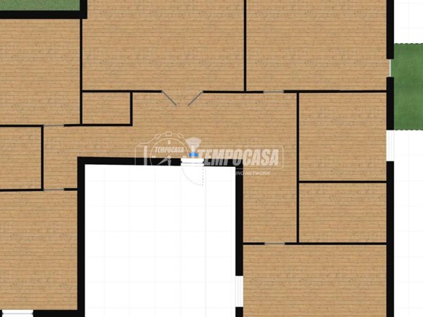 appartamento in vendita a Milano in zona San Siro