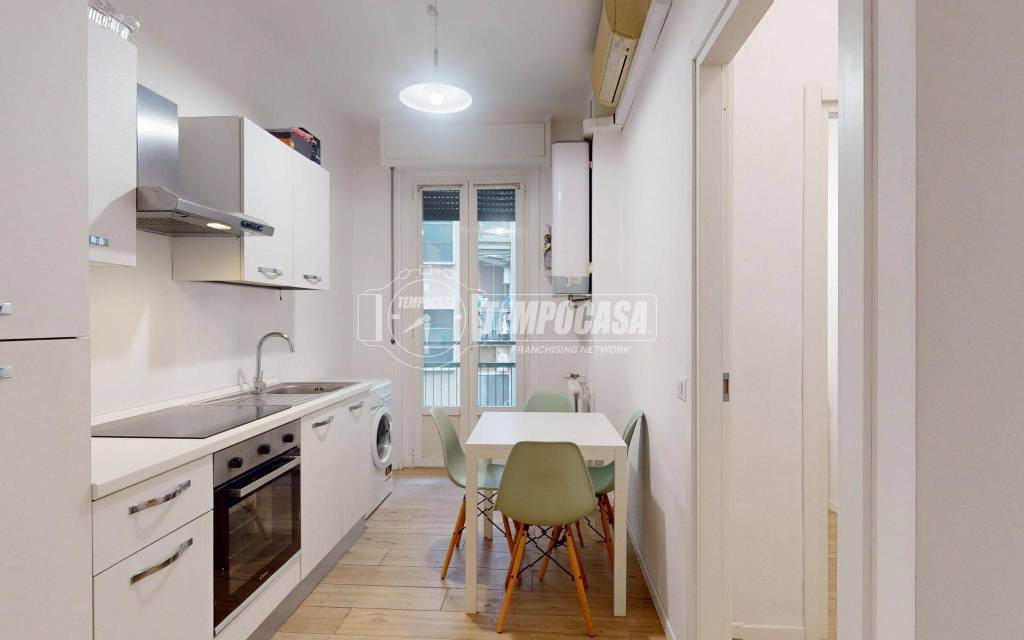 appartamento in vendita a Milano in zona Il Portello