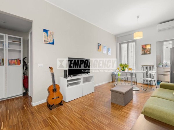 appartamento in vendita a Milano in zona Città Studi