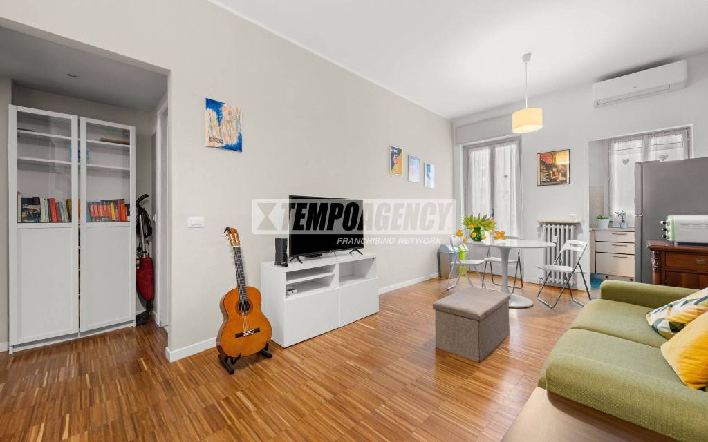 appartamento in vendita a Milano in zona Città Studi