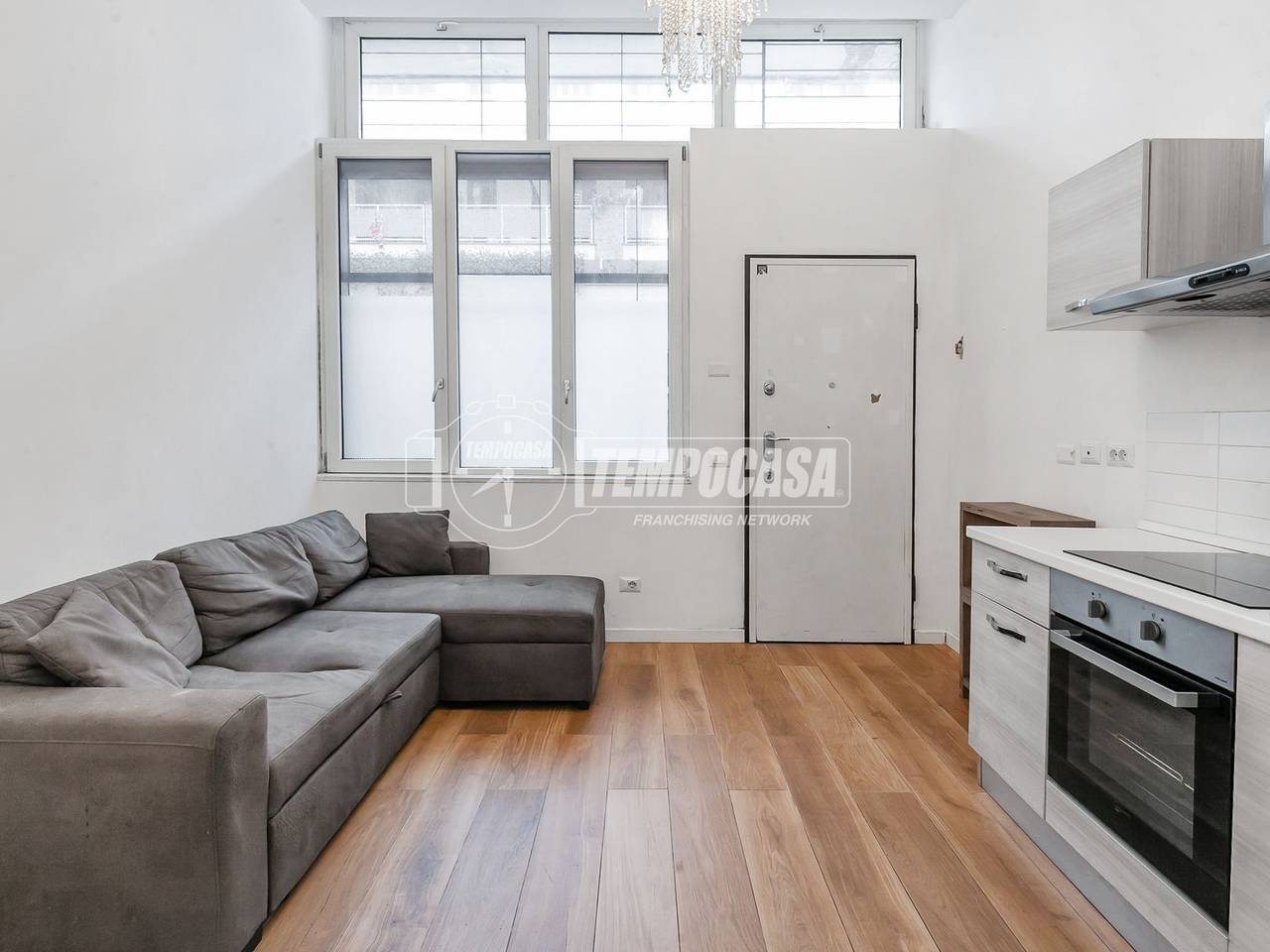 appartamento in vendita a Milano in zona Dergano