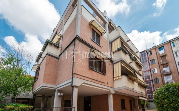 appartamento in vendita a Milano in zona Ortica