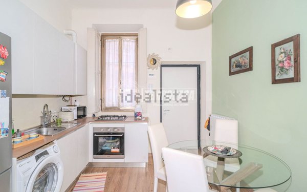 appartamento in vendita a Milano in zona Piazzale Lodi