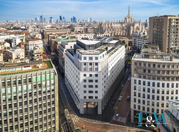 appartamento in vendita a Milano in zona Centro Storico