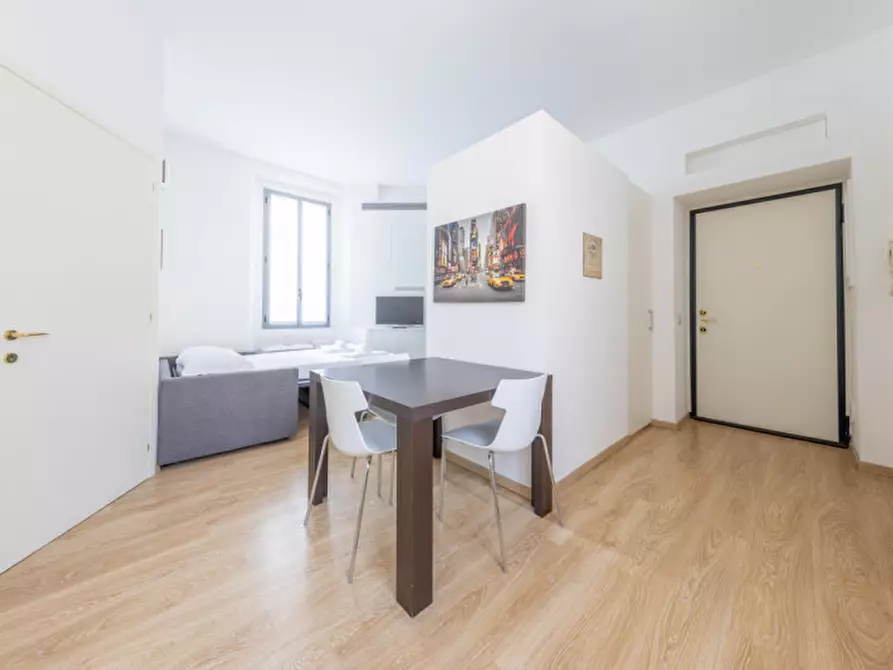 appartamento in vendita a Milano in zona Loreto