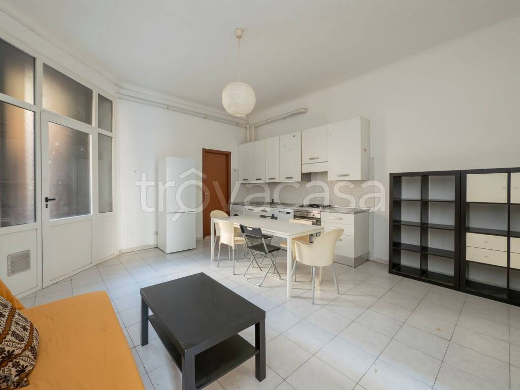 appartamento in vendita a Milano in zona Centro Storico