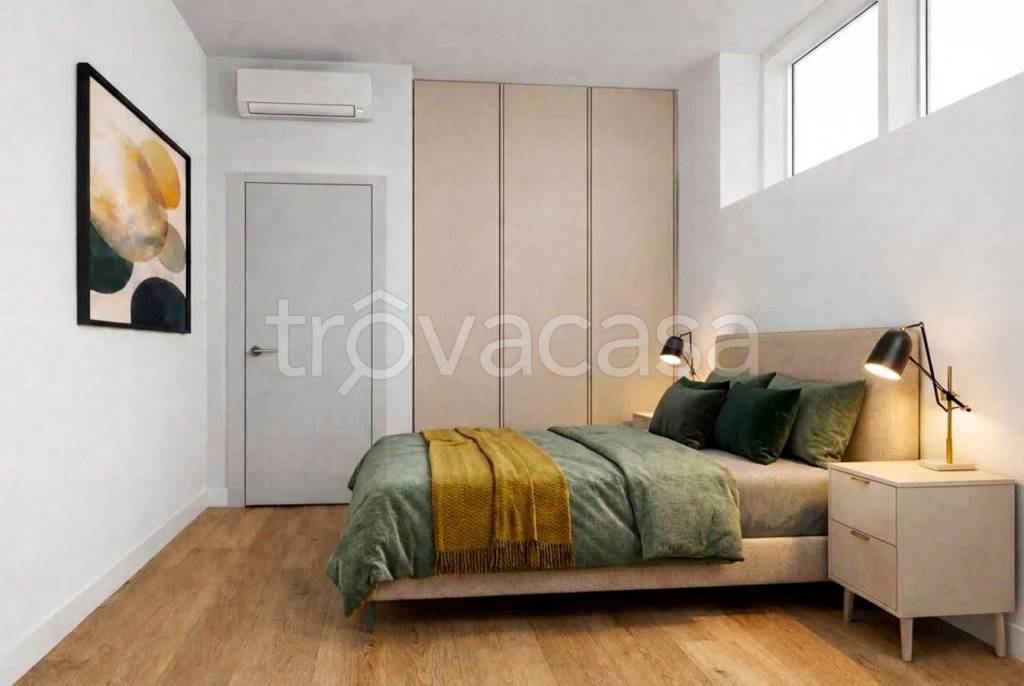 appartamento in vendita a Milano in zona Crescenzago