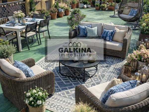 appartamento in vendita a Milano in zona Isola