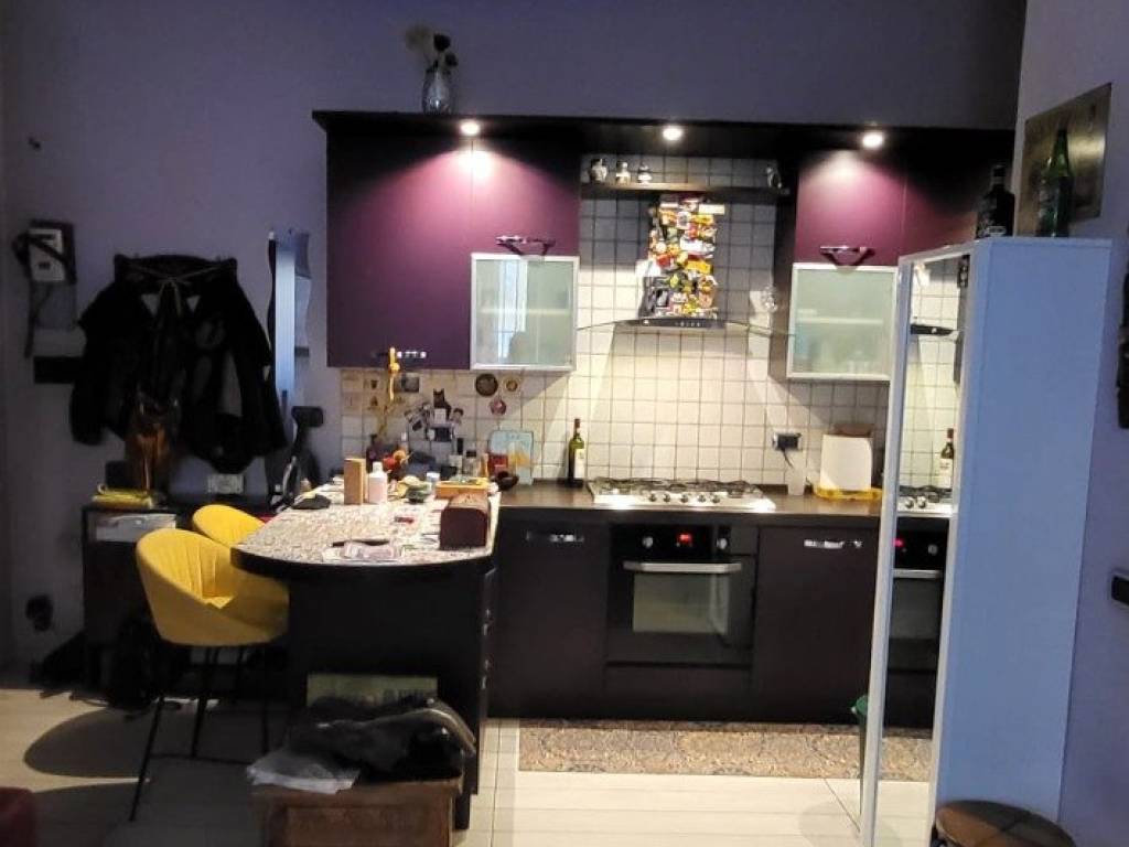 appartamento in vendita a Milano in zona Isola