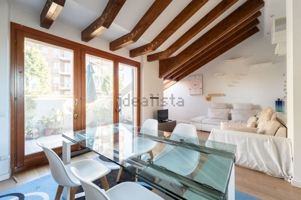 appartamento in vendita a Milano in zona Crescenzago