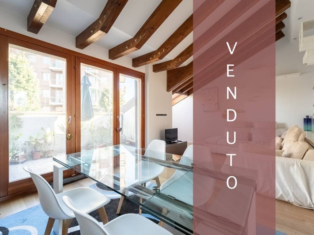 appartamento in vendita a Milano in zona Crescenzago