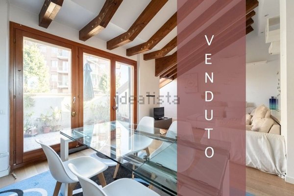 appartamento in vendita a Milano in zona Crescenzago