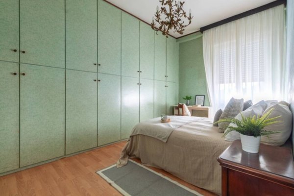 appartamento in vendita a Milano in zona Crescenzago