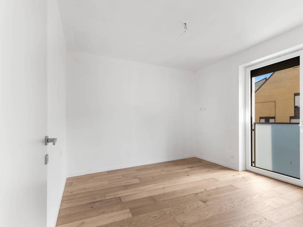 appartamento in vendita a Milano in zona San Siro