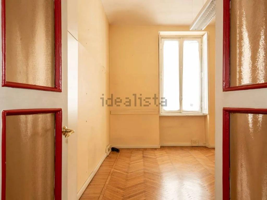 appartamento in vendita a Milano in zona Porta Romana