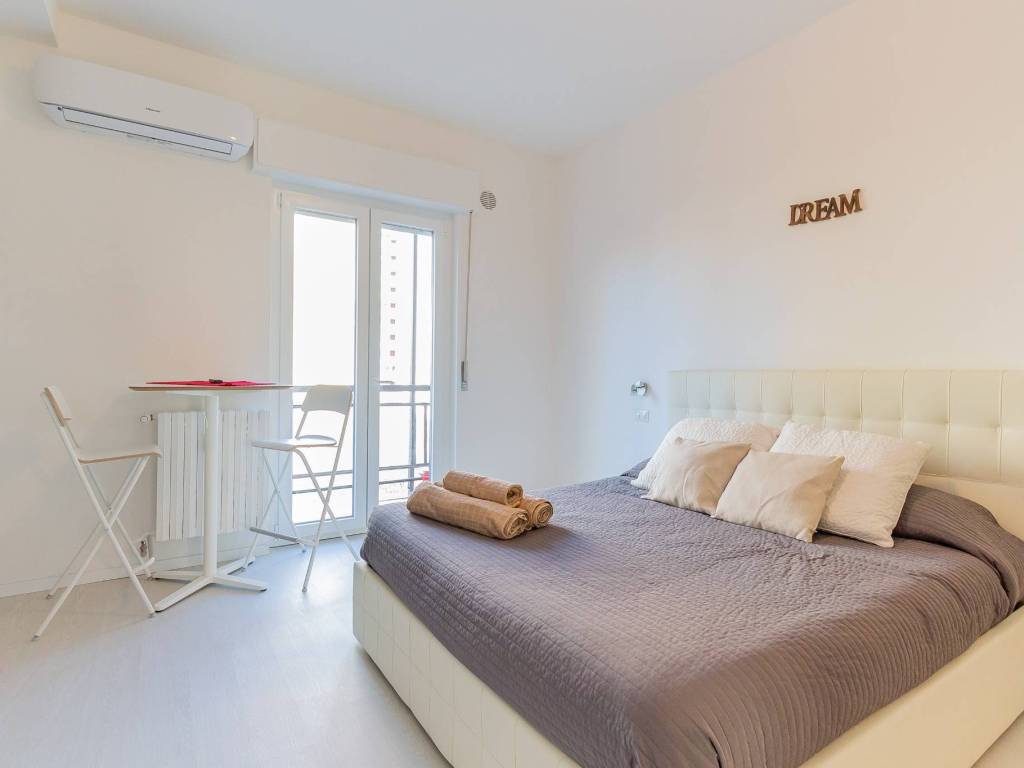 appartamento in vendita a Milano in zona Corvetto