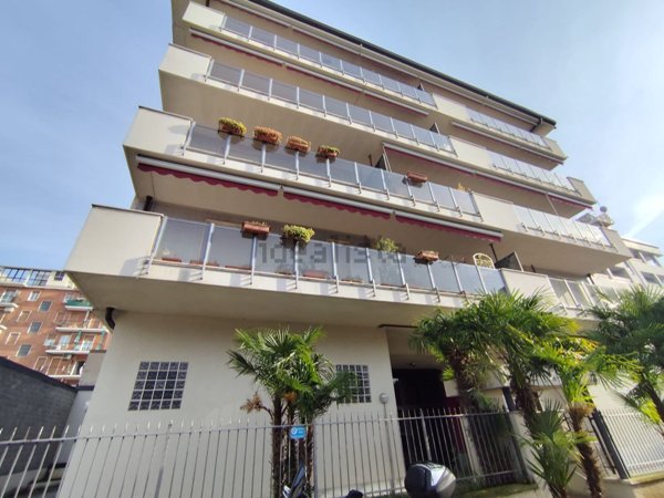appartamento in vendita a Milano in zona Crescenzago