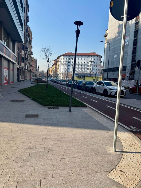 casa indipendente in vendita a Milano in zona San Vittore