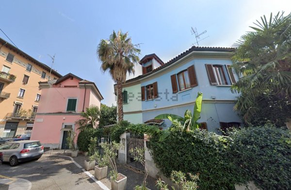 casa indipendente in vendita a Milano