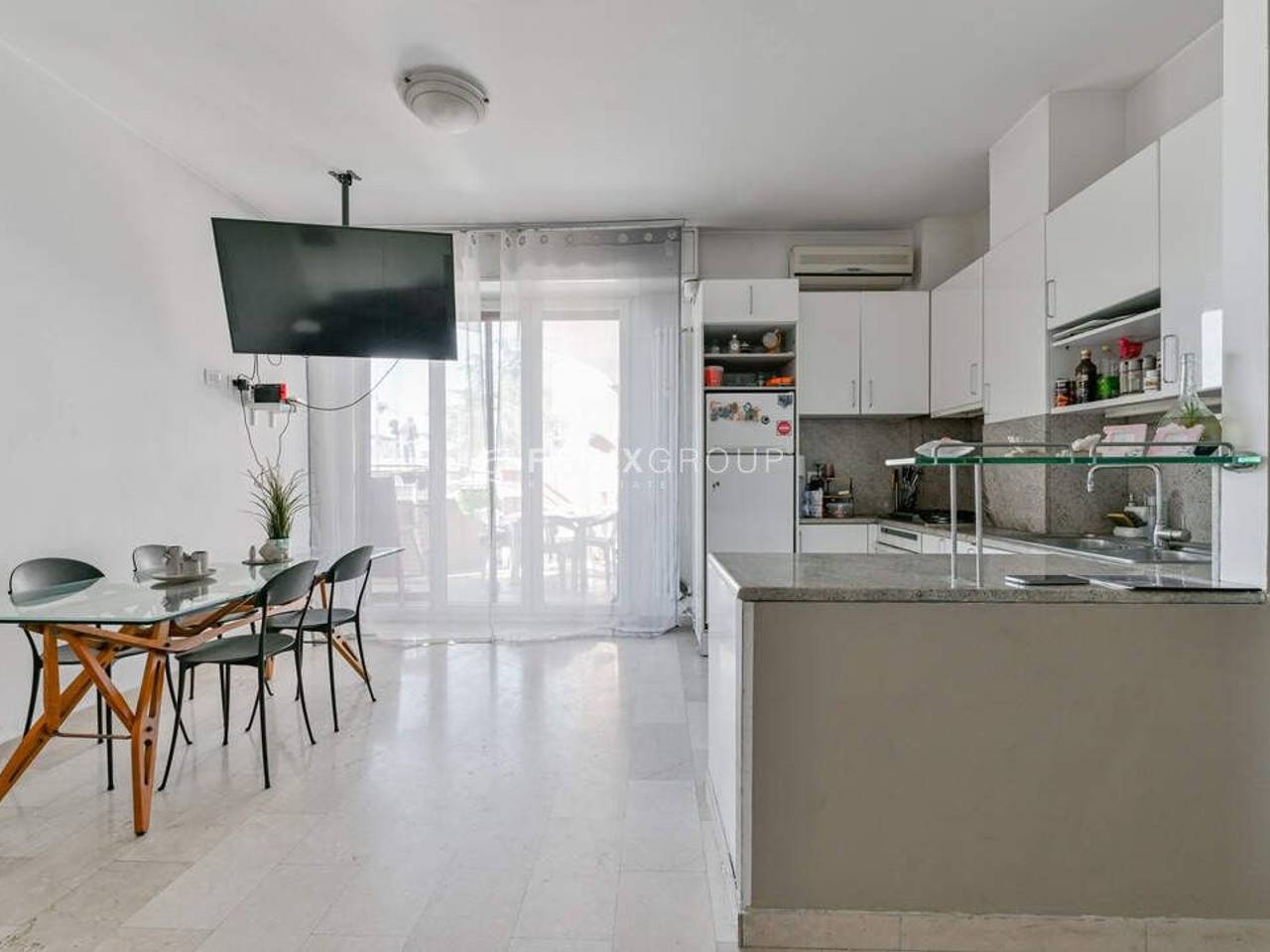 appartamento in vendita a Milano in zona Monluè