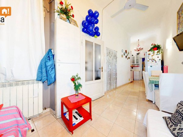 appartamento in vendita a Milano in zona Loreto