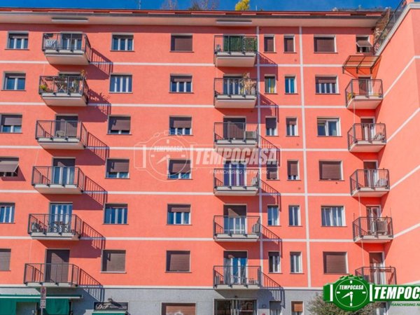 appartamento in vendita a Milano in zona Maggiolina