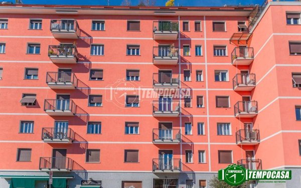 appartamento in vendita a Milano in zona Maggiolina