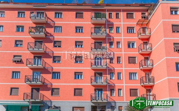 appartamento in vendita a Milano in zona Maggiolina