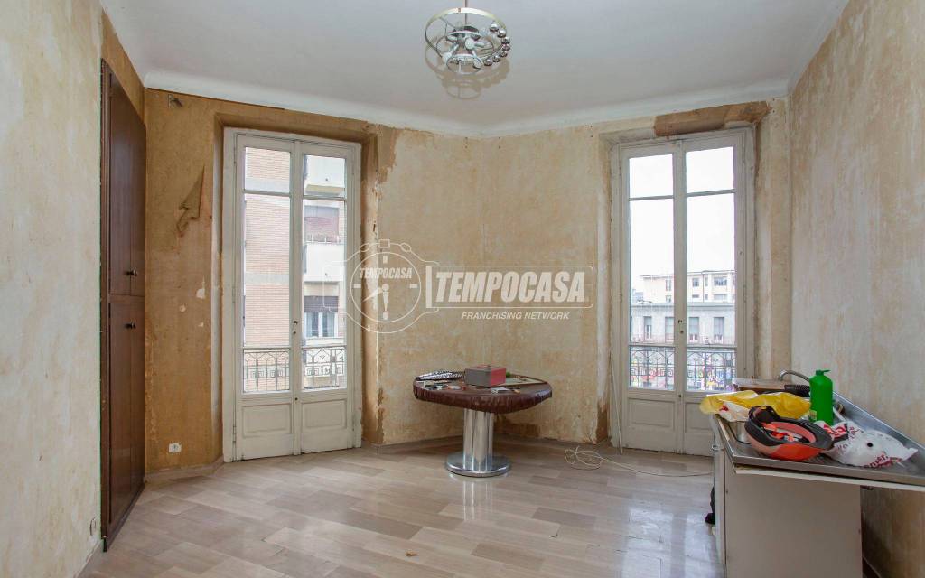 appartamento in vendita a Milano in zona Isola
