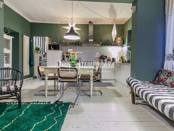 appartamento in vendita a Milano in zona Isola