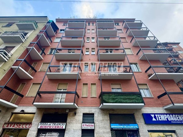 appartamento in vendita a Milano in zona Città Studi
