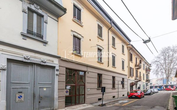 appartamento in vendita a Milano in zona Bovisa